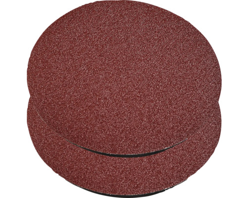 Disques abrasifs ronds pour travaux de ponçage