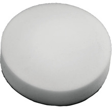 Tampon de polissage rond