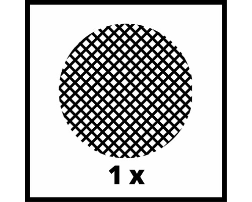 Symbole pour une pièce