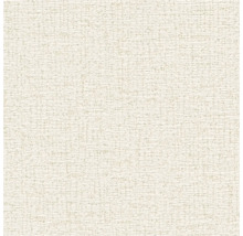 Tapete mit Textiloptik