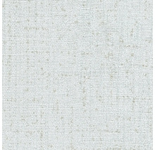 Papier peint textile avec une fine structure de tissu