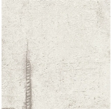 Gros plan d'un papier peint structuré blanc