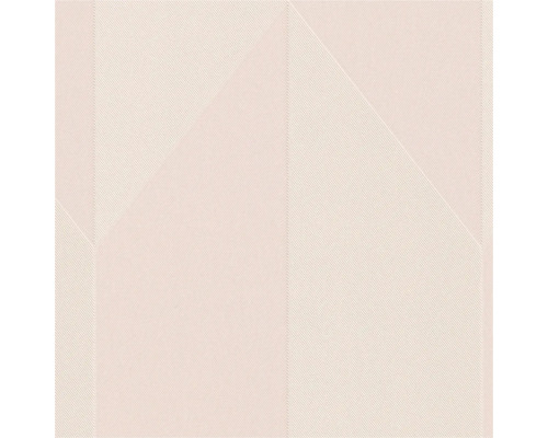 Papier peint avec motif géométrique et lignes fines