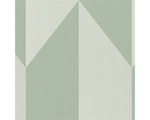 Tapete mit geometrischem Dreiecksmuster