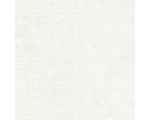 Nahaufnahme einer weißen Strukturtapete