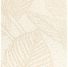 Papier peint avec motif végétal