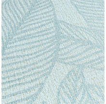 Vue détaillée d'un papier peint structuré avec un motif graphique