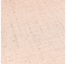 Gros plan d'un papier peint intissé clair avec une structure fine