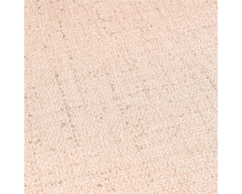 Gros plan d'un papier peint intissé clair avec une structure fine