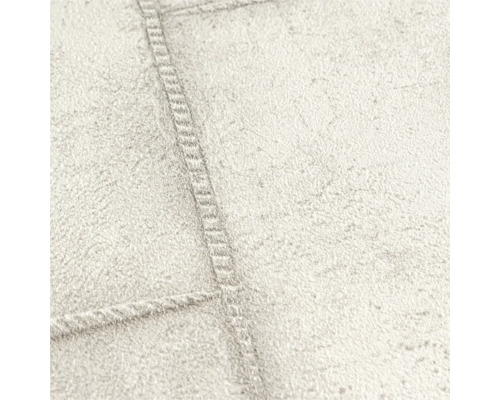 Gros plan d'un papier peint texturé avec un motif de couture