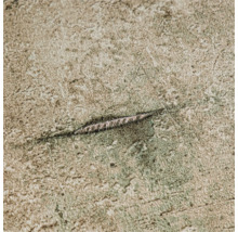 Vue détaillée d'un papier peint avec une structure en bois