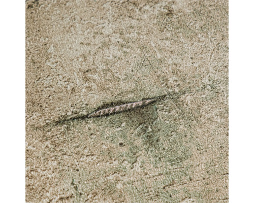 Vue détaillée d'un papier peint avec une structure en bois