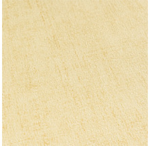 Nahaufnahme einer Textiltapete