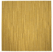 Tapis à motif rayé