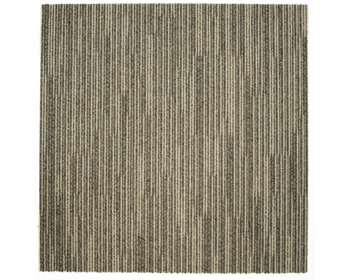 Tapis à rayures