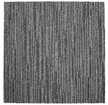 Tapis à rayures