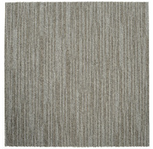 Teppich mit vertikalen Streifenmuster