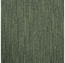 Dalle de moquette avec motif linéaire