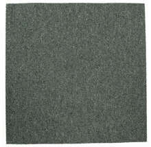 Tapis en fibres textiles