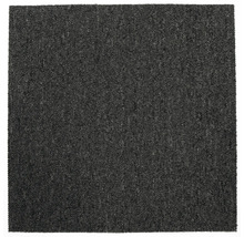 Tapis gris