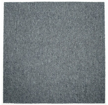 Tapis gris