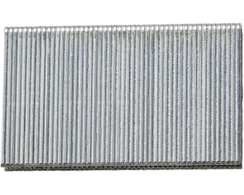 Magazin mit Drahtstiften