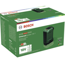 Bosch Universal Speaker 18V-1 in Produktverpackung