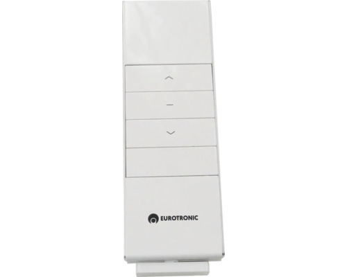 Télécommande Eurotronic pour volets roulants