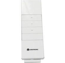 Télécommande Eurotronic pour commander les volets roulants