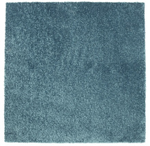 Tapis carré à poils courts