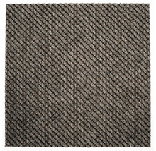 Teppich mit Streifenmuster