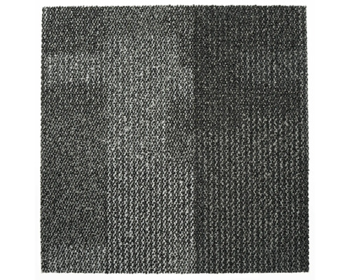 Quadratischer Teppich