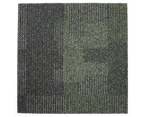 Dalle de moquette carrée