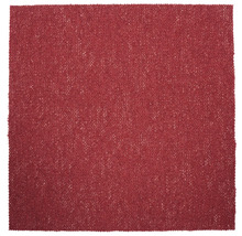 Tapis carré texturé