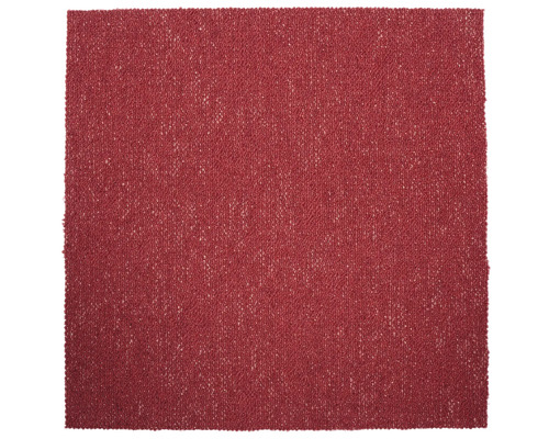 Tapis carré texturé