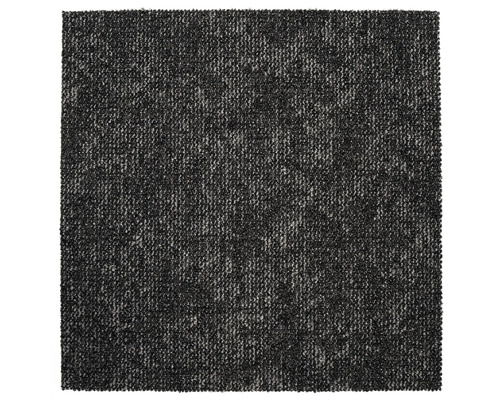 Quadratischer Teppich für den Innenbereich