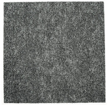 Gros plan d'un tapis texturé