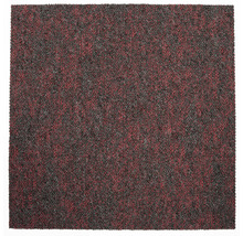 Dalle de moquette carrée