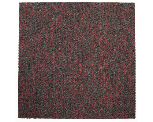 Dalle de moquette carrée