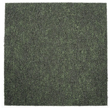 Dalle de moquette carrée