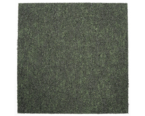 Dalle de moquette carrée