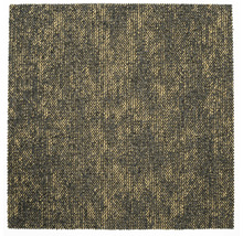 Dalle de moquette texturée