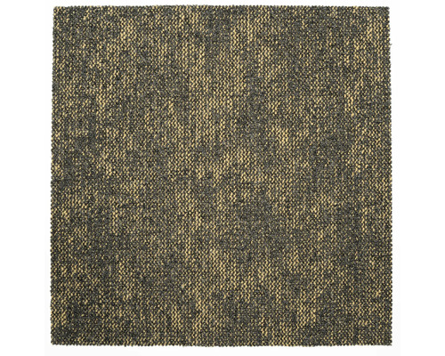 Dalle de moquette texturée