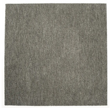 Tapis à motif rayé