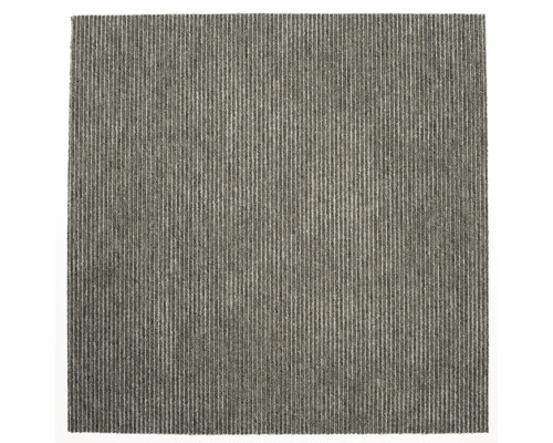 Tapis à motif rayé