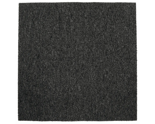 Dalle de moquette carrée