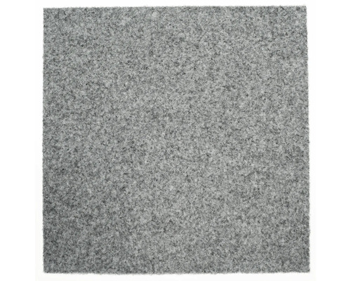 Quadratische Filzplatte