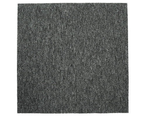 Gros plan d'une moquette grise