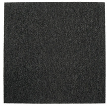 Dalle de moquette carrée