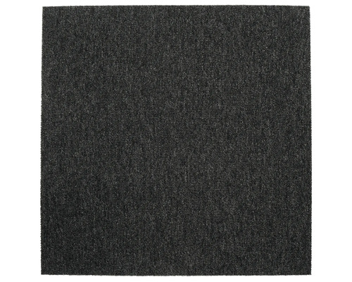 Dalle de moquette carrée